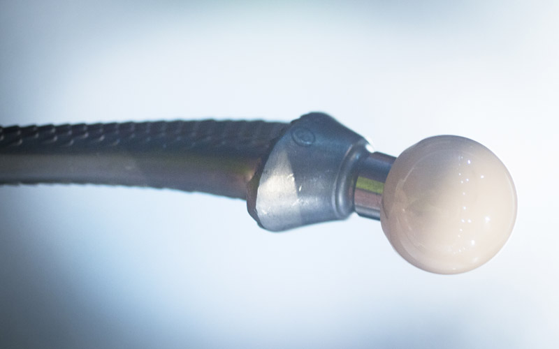 J&J Order to Pay $8.3 Million over Defective DePuy Hip