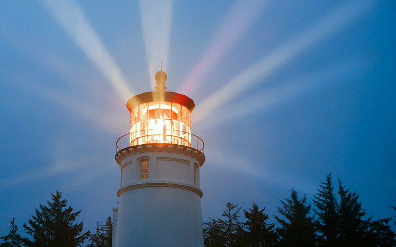 Local Lighthouse Robocalls Claim Google Plus Assistance