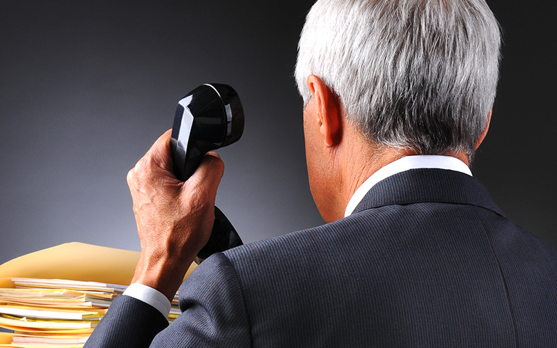 310-862-0185 – Robocalls