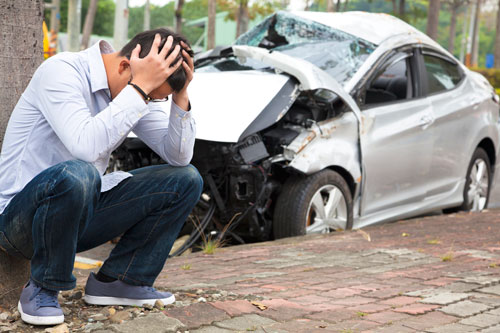 Increased Car Accident Fatalities Not Slowing Down