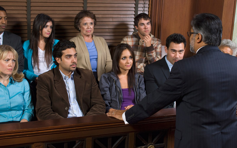 Another Jury Another Verdict against Bard in Vaginal Mesh Litigation