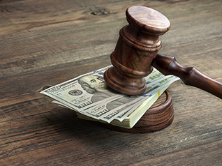 Baylor University Settles First of Many Title IX Cases