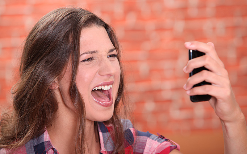 Lear Capital contacting old Merit Customer with Robocalls