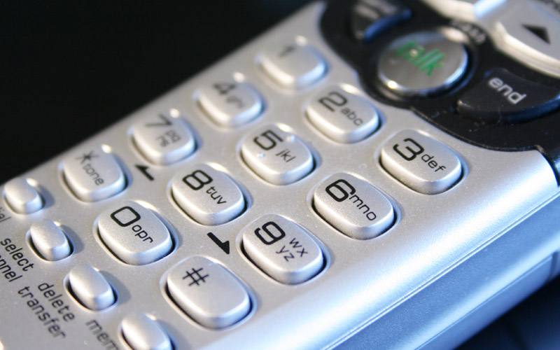 No on Prop 46 Robocalls Likely Violate the TCPA.