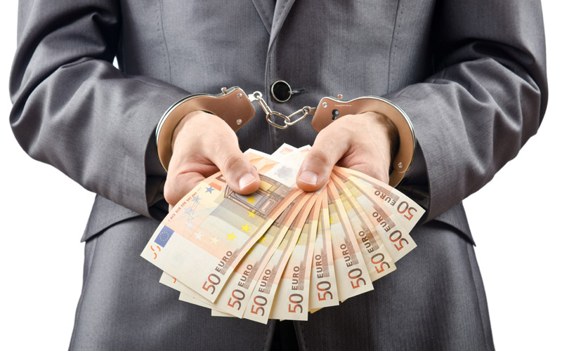 Wage Theft in America, and California, is Rising