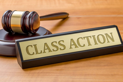 Consumer Class Action Lawsuits