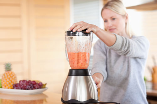 Los Angeles Woman Filed Product Liability Lawsuit Against NutriBullet