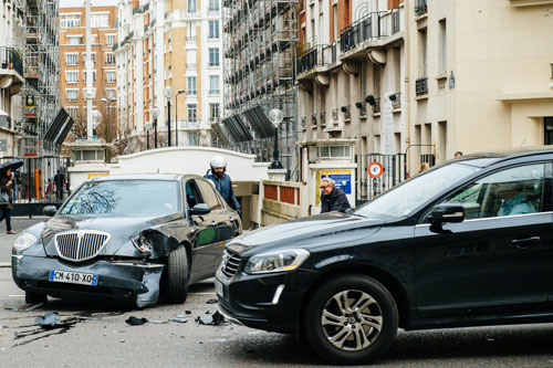 Why Are Car Accidents Increasing Nationwide?