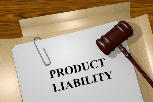 Companies Must Report When Their Product Cause an Unreasonable Risk of Serious Injury