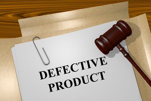 Parties That Cannot Be Held Liable For Defective Products In California