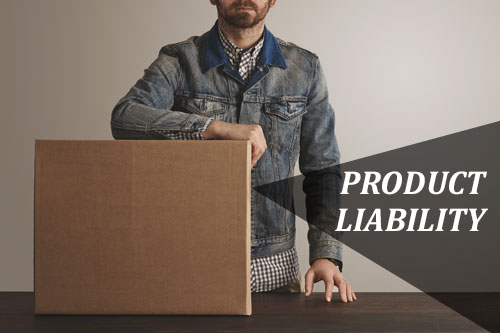 Who Is Liable for Product Liability? You Wouldn’t Believe That You Can Sue THEM ALL!
