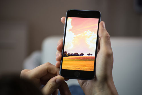 After All the Class Action Lawsuits Apple Finally Responds