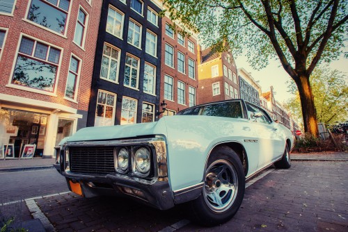 How Defective Brakes Can Cause an Accident: Proving Liability and Collecting Damages