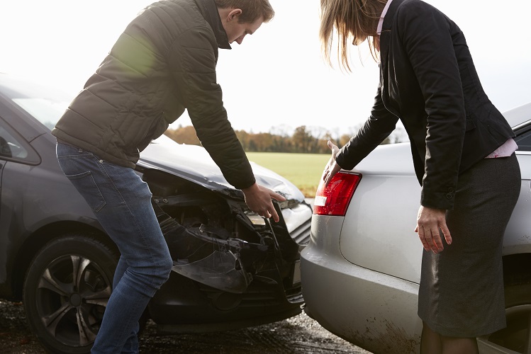 Who Will Pay Your Medical Bills After a Car Accident?