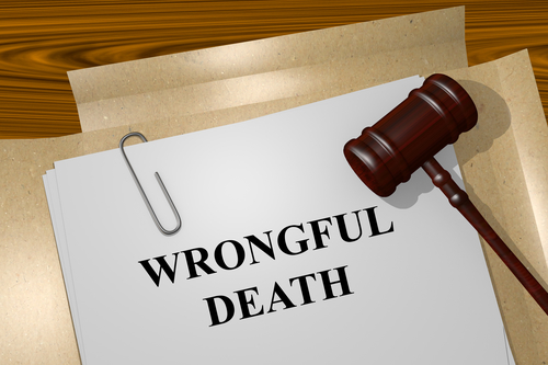 Evidence Heard in Wrongful Death Lawsuit Re: Mystery Mansion Death