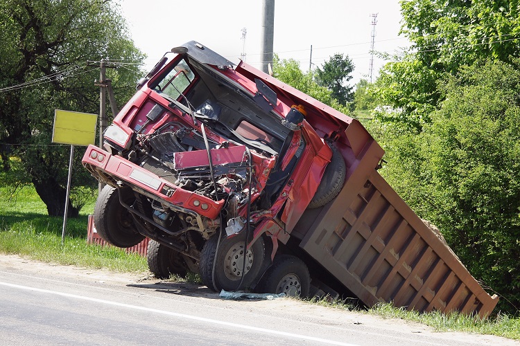 Preserving Evidence After a Truck Accident: What Is That And Why Is It So Important?