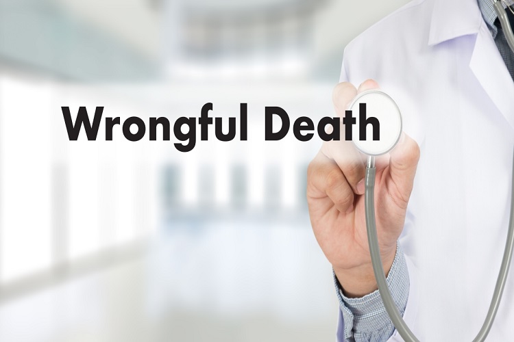 Wrongful Death Settlements And Taxes: What Is Tax Exempt What Is Not?
