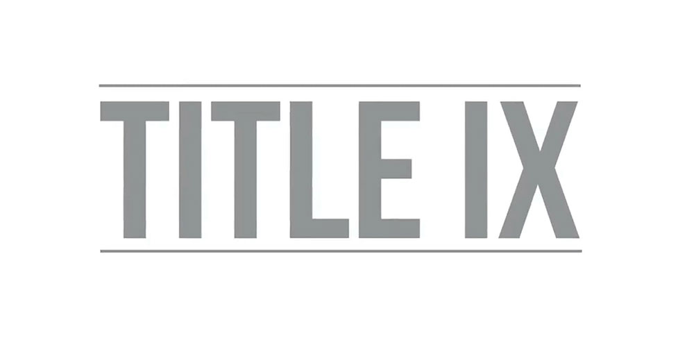 Title IX