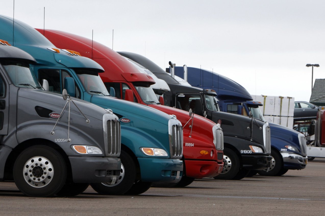 Lack of Compliance Within Trucking Industry