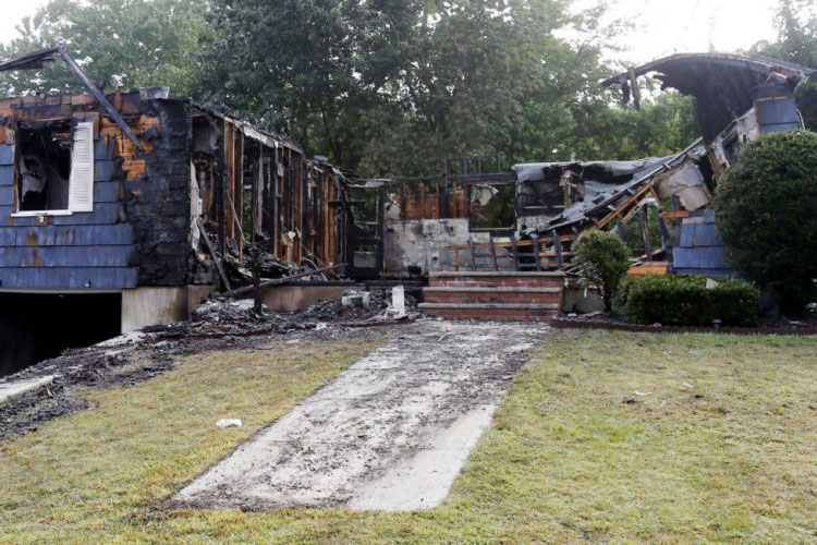 Kristensen LLP Investigating Claims for Gas Explosion in Andover