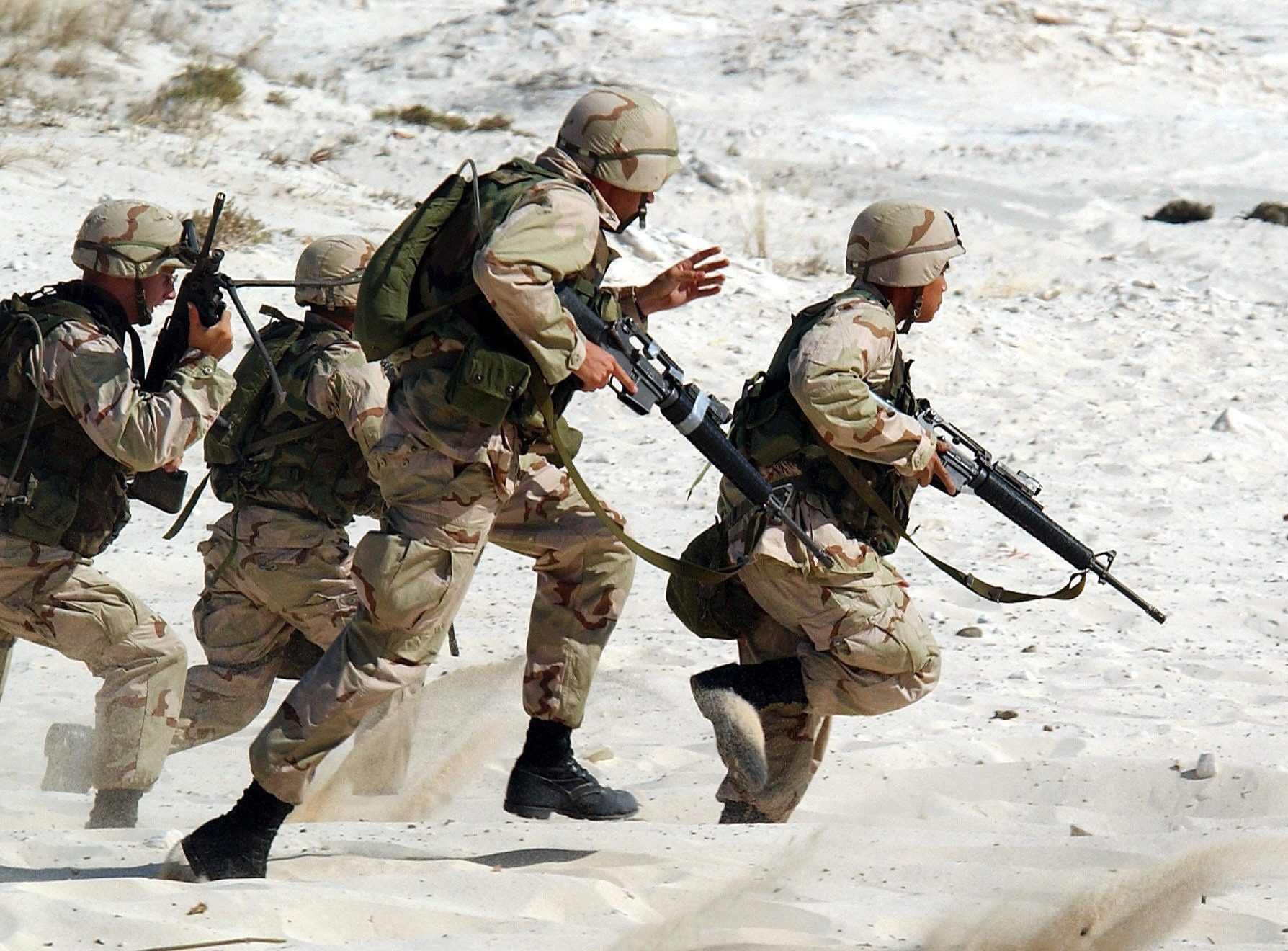 U.S. Veterans File Lawsuit Against 3M Over Defective Combat Ear Plugs