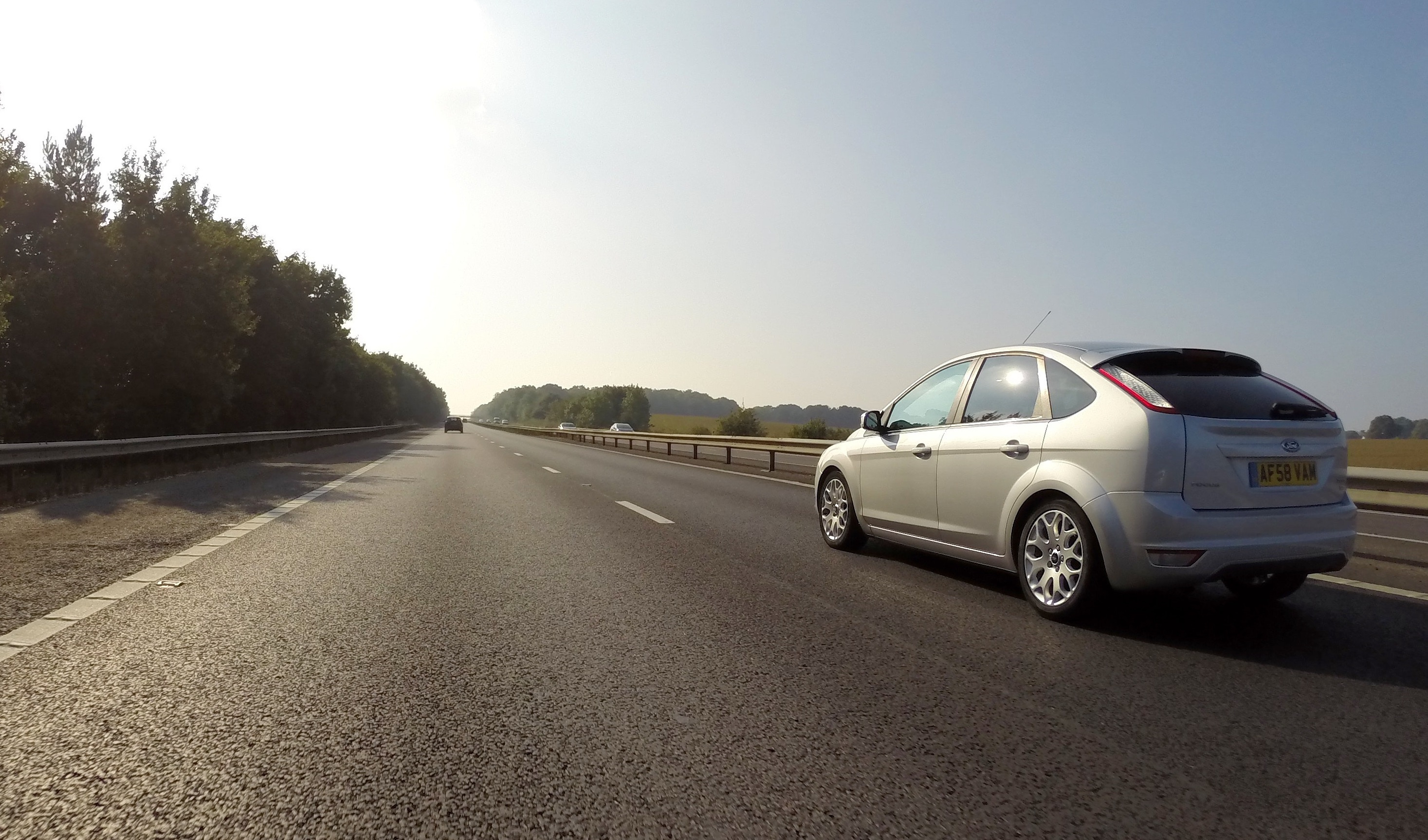 Tips for Safe Driving Practices