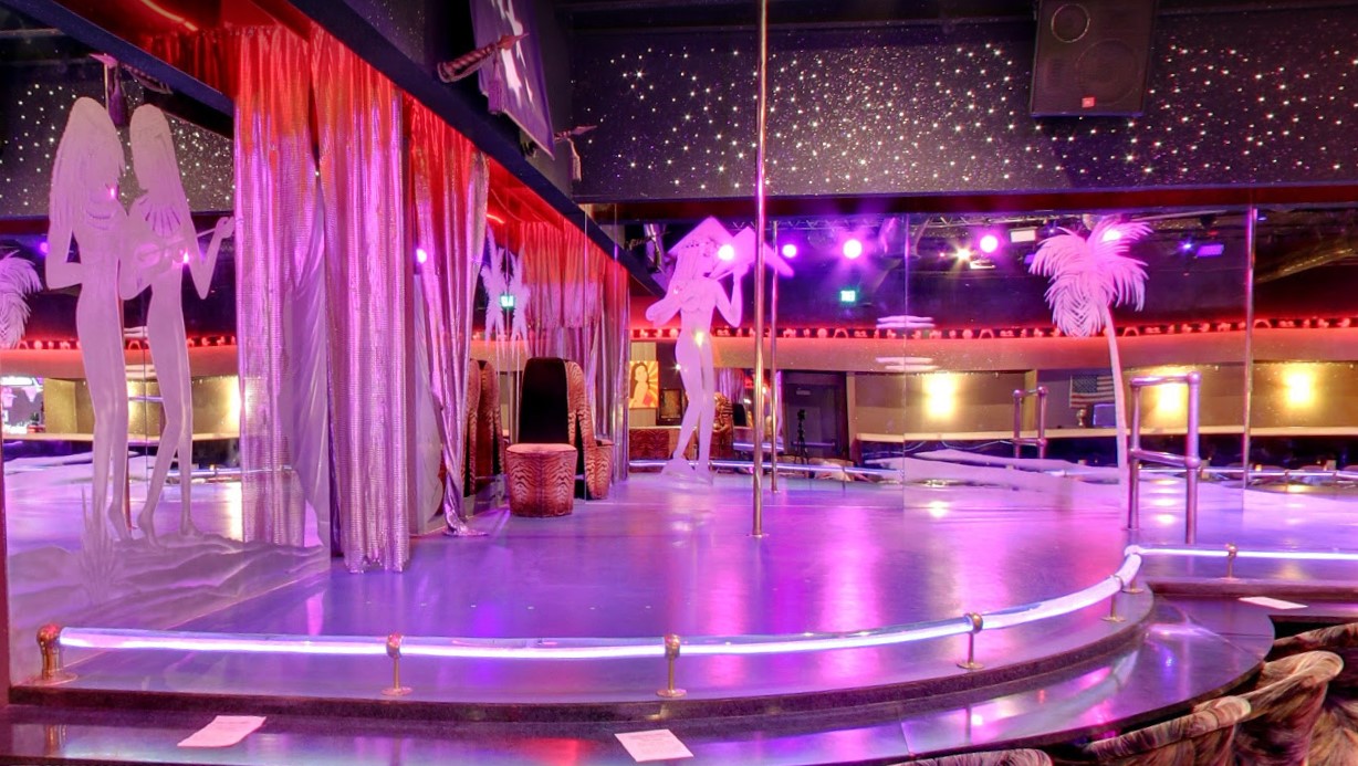 Kristensen LLP Files Federal Lawsuit Against Strip Joint in Federal Court