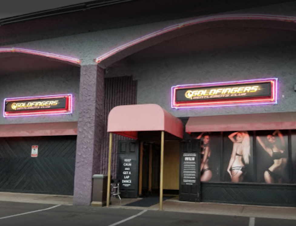 Kristensen LLP Files Collection Action Against Goldfingers Gentlemen’s Club