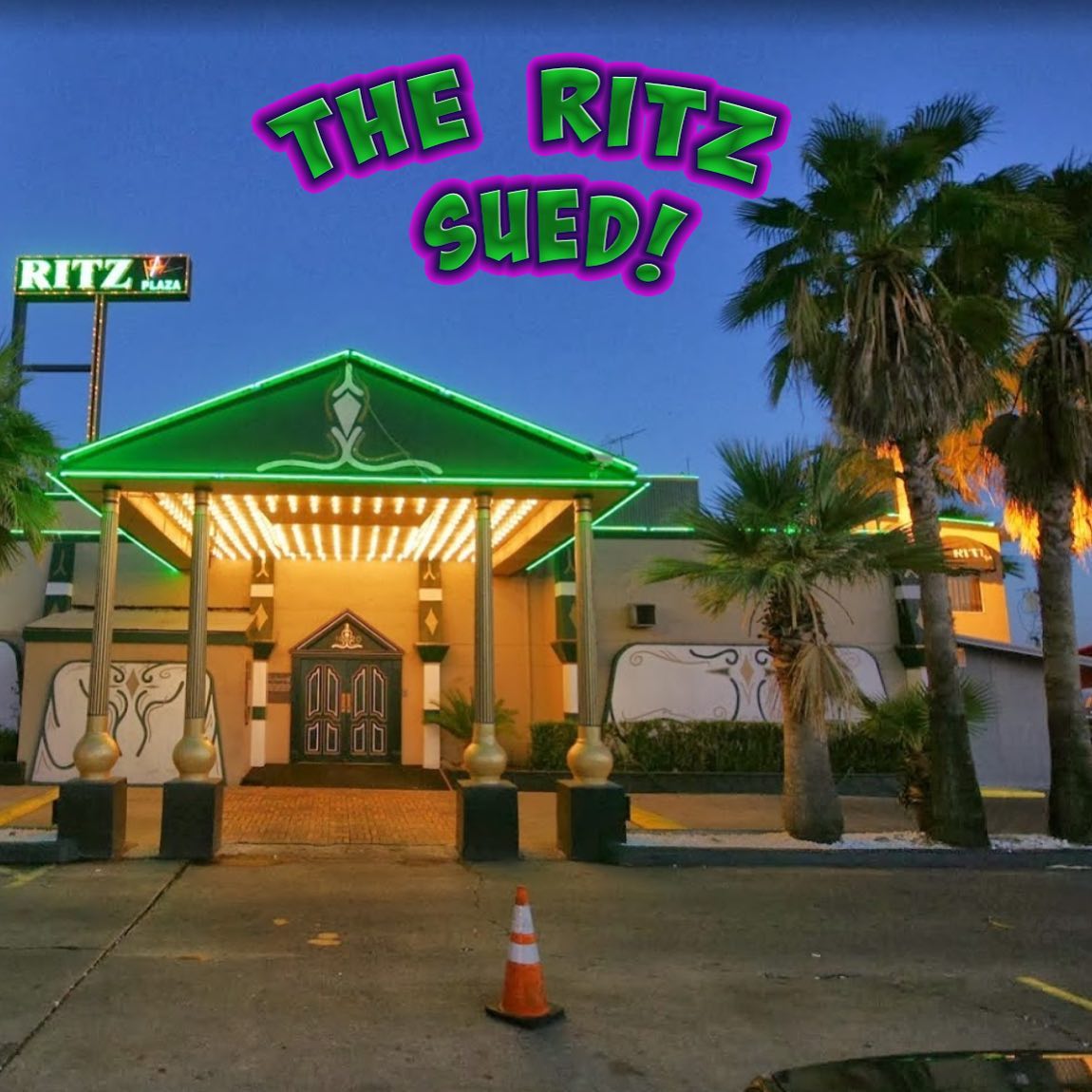 Kristensen LLP Files Federal Lawsuit Against The Ritz in Houston